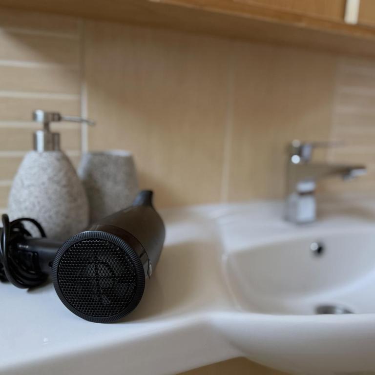 Apartman Milunka - Apartman sa 1 Spavaćom Sobom - 16