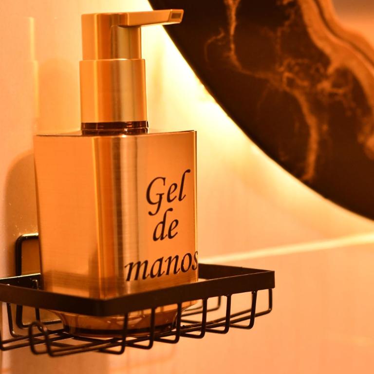 Ecohotel Dubai del Oriente - Superior Family Room - 6
