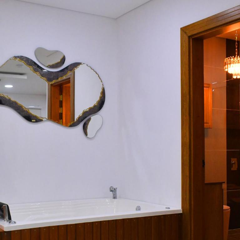 Ecohotel Dubai del Oriente - Superior Family Room - 3