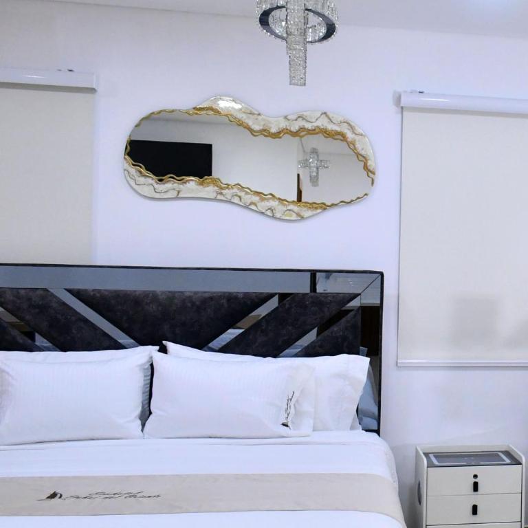 Ecohotel Dubai del Oriente - Superior Family Room - 9