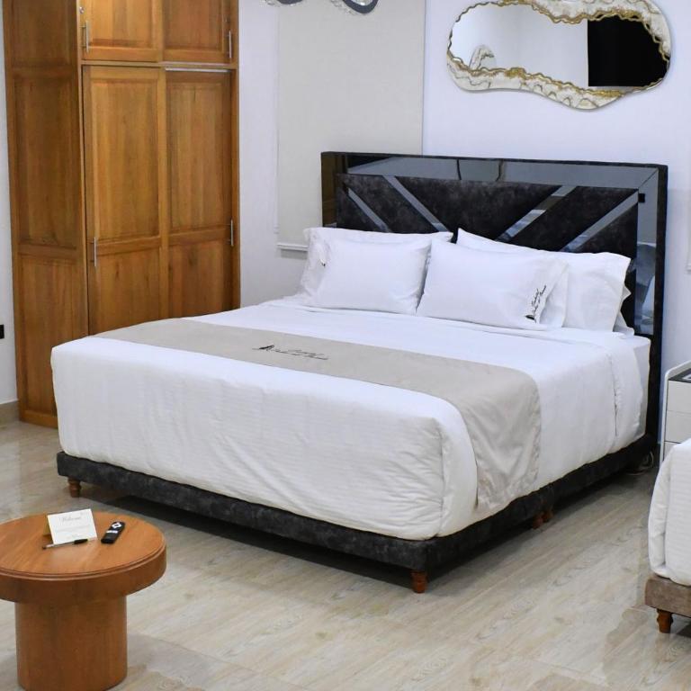 Ecohotel Dubai del Oriente - Superior Family Room - 15