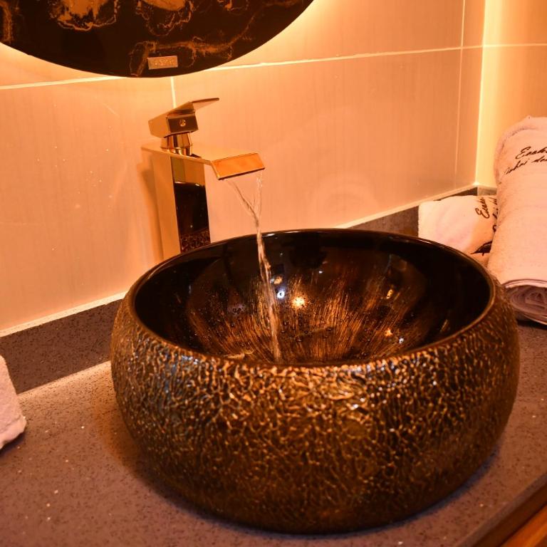 Ecohotel Dubai del Oriente - Superior Family Room - 17