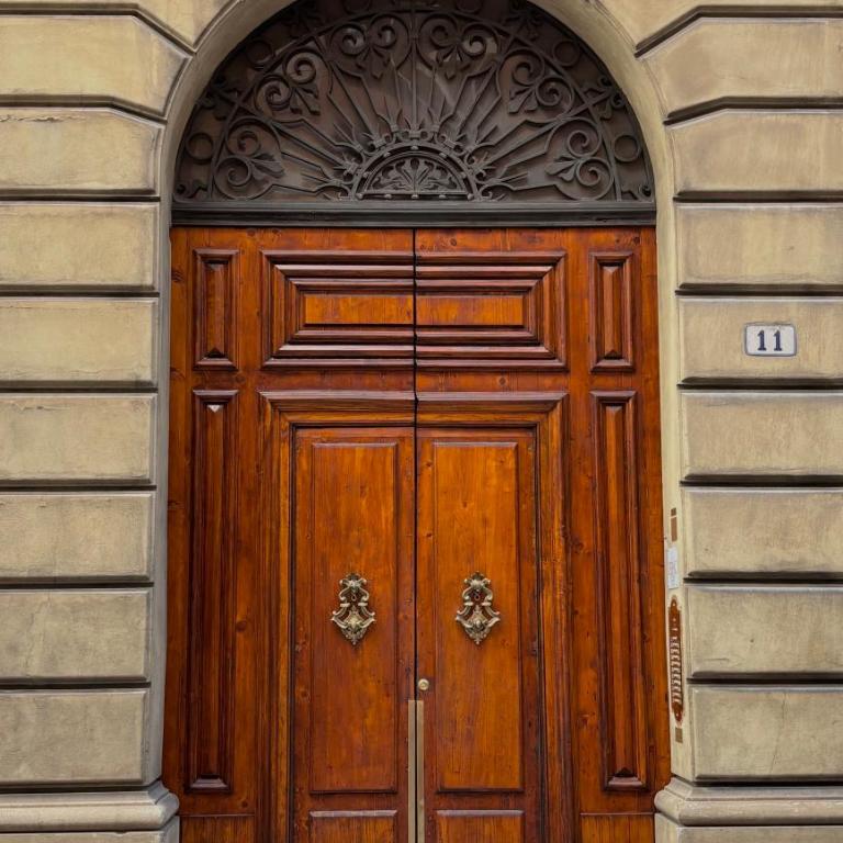 Barberia Penthouse - Appartement 3 Chambres - 30