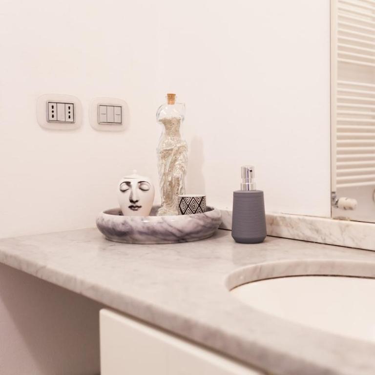 Casabella Corso Como - Apartamento de 2 dormitorios - 10
