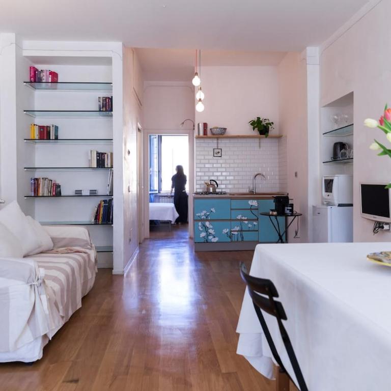 Casabella Corso Como - Apartamento de 2 dormitorios - 3