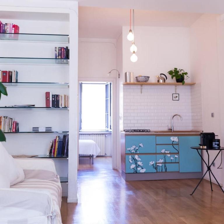 Casabella Corso Como - Apartamento de 2 dormitorios - 4