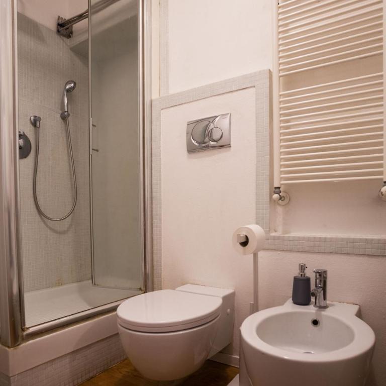 Casabella Corso Como - Apartamento de 2 dormitorios - 11