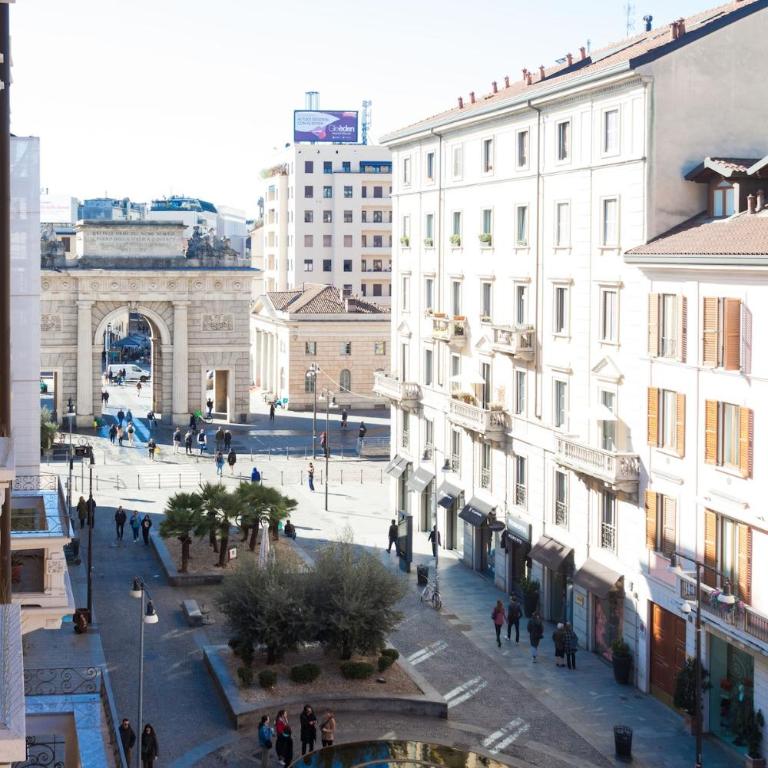 Casabella Corso Como - Apartamento de 2 dormitorios - 13