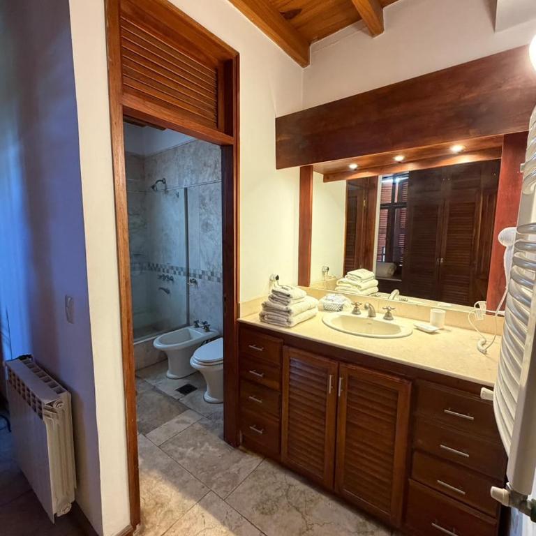 Casa de Coria - Master Room with Garden View - 2