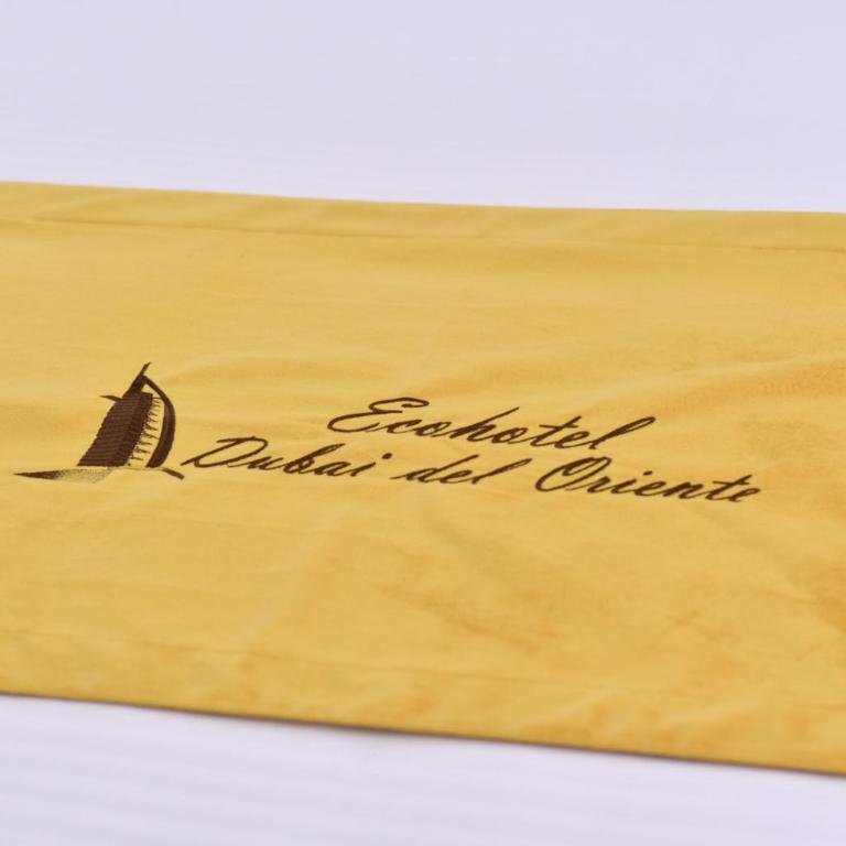 Ecohotel Dubai del Oriente - Comfort Quadruple Room - 14