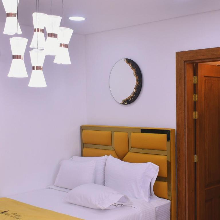 Ecohotel Dubai del Oriente - Comfort Quadruple Room - 16