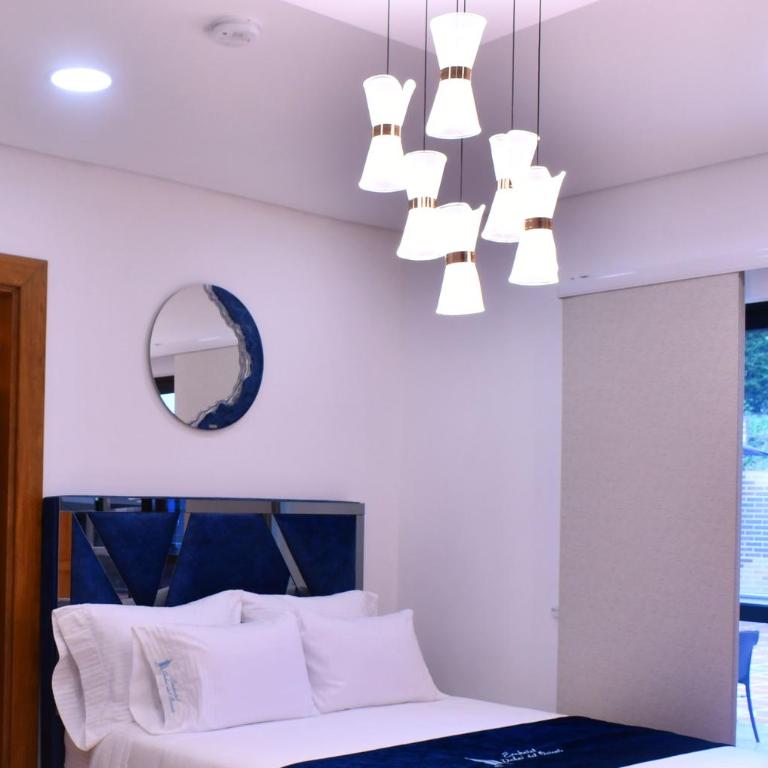 Ecohotel Dubai del Oriente - Comfort Quadruple Room - 15
