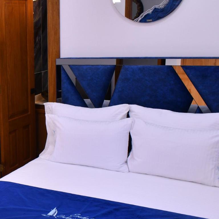 Ecohotel Dubai del Oriente - Comfort Quadruple Room - 18