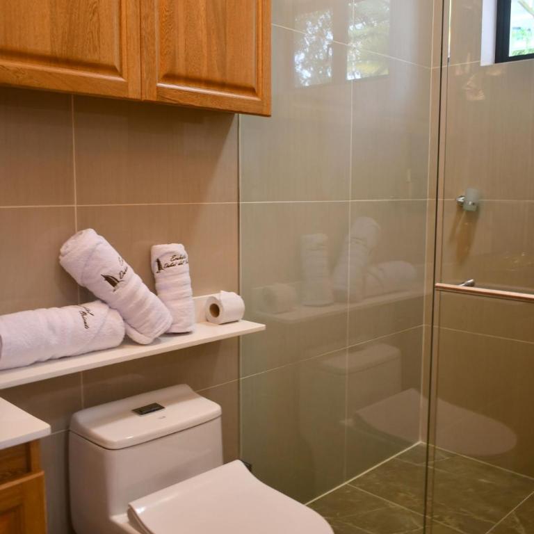 Ecohotel Dubai del Oriente - Comfort Quadruple Room - 1