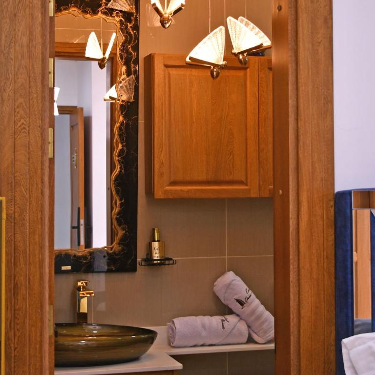 Ecohotel Dubai del Oriente - Comfort Quadruple Room - 10