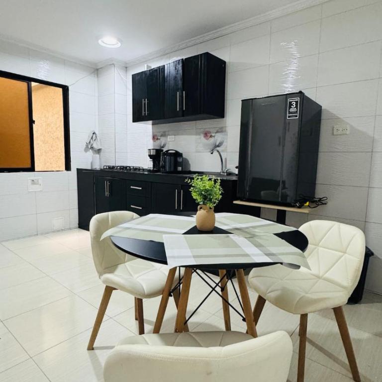 Confort Urbano en Yopal - One-Bedroom Apartment - 6