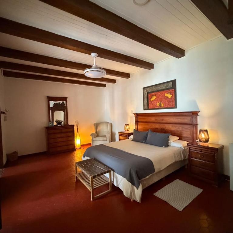 Casa de Coria - Superior Double Room - 1
