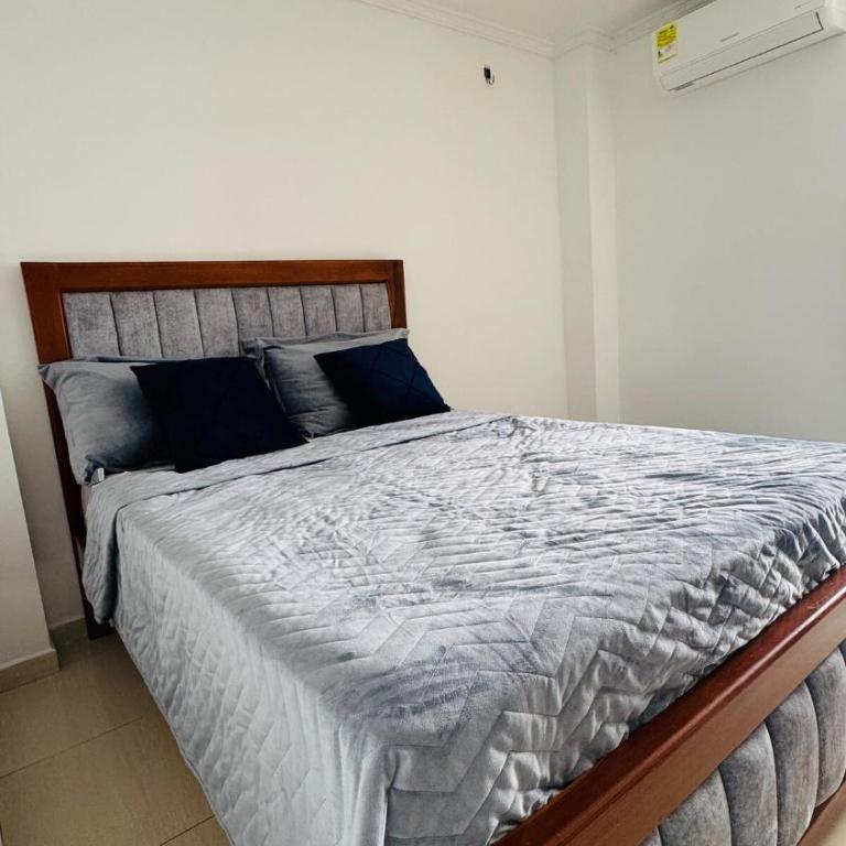 Confort Urbano en Yopal - One-Bedroom Apartment - 2