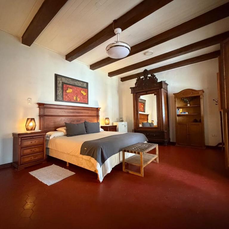 Casa de Coria - Superior Double Room - 2