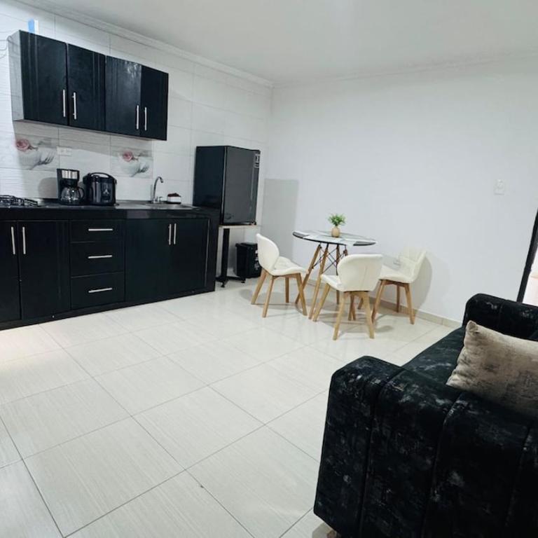 Confort Urbano en Yopal - One-Bedroom Apartment - 8