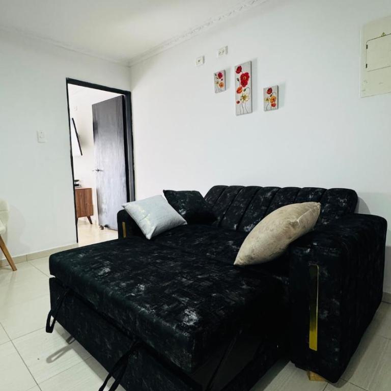 Confort Urbano en Yopal - One-Bedroom Apartment - 9