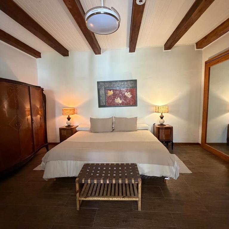 Casa de Coria - Superior Double Room - 4