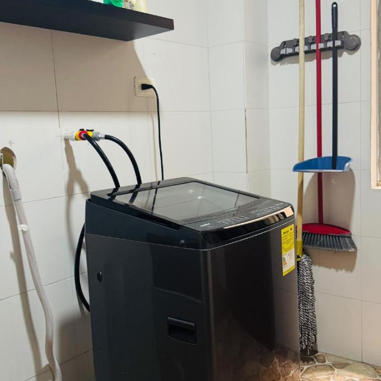 Confort Urbano en Yopal - One-Bedroom Apartment - 13