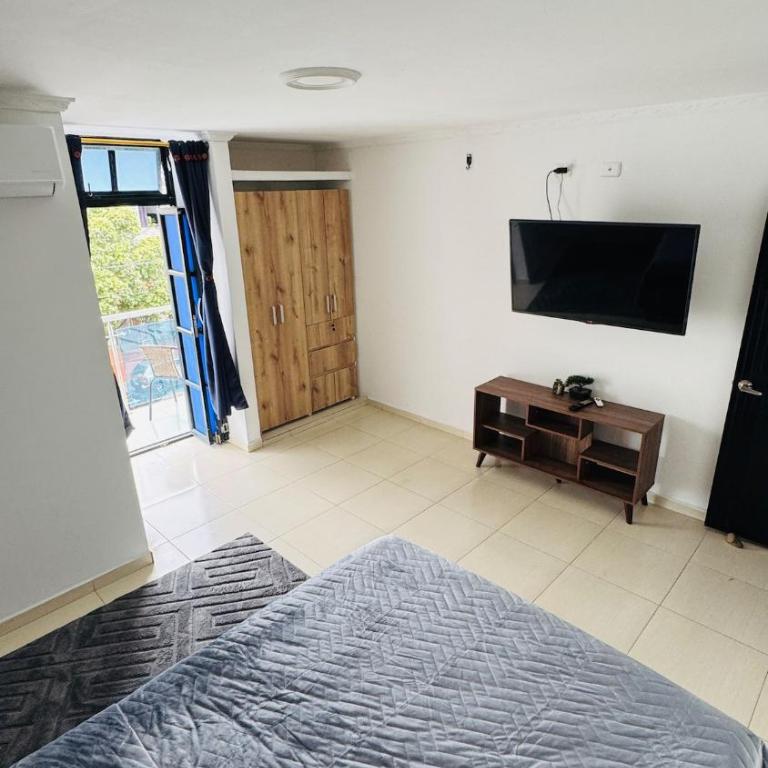 Confort Urbano en Yopal - One-Bedroom Apartment - 5