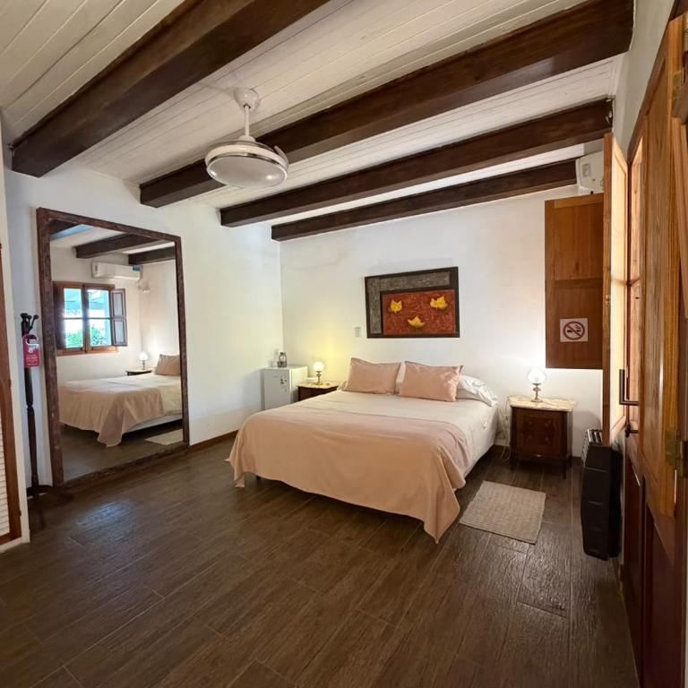 Casa de Coria - Superior Double Room - 6