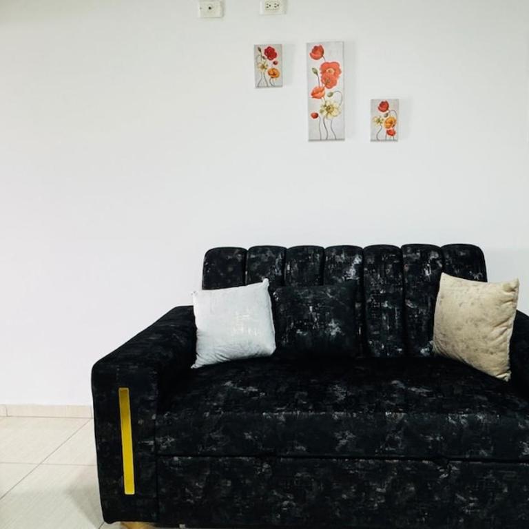 Confort Urbano en Yopal - One-Bedroom Apartment - 10