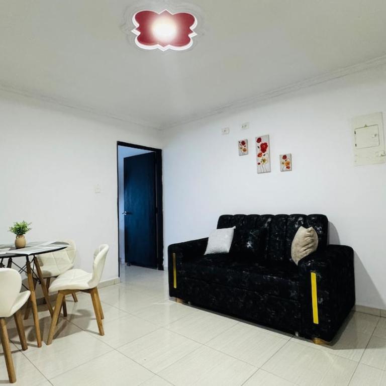 Confort Urbano en Yopal - One-Bedroom Apartment - 11