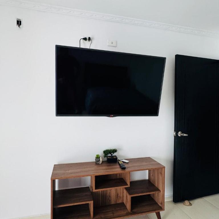 Confort Urbano en Yopal - One-Bedroom Apartment - 3