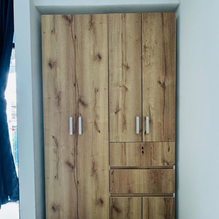 Confort Urbano en Yopal - One-Bedroom Apartment - 4