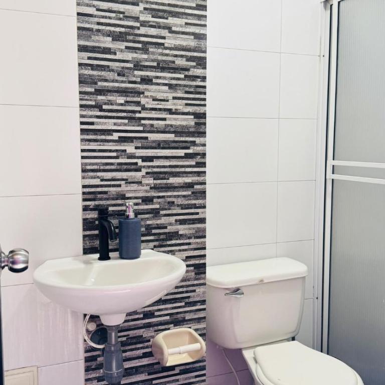 Confort Urbano en Yopal - One-Bedroom Apartment - 7