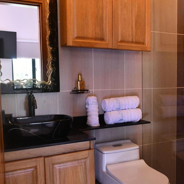 Ecohotel Dubai del Oriente - Comfort Quadruple Room - 3