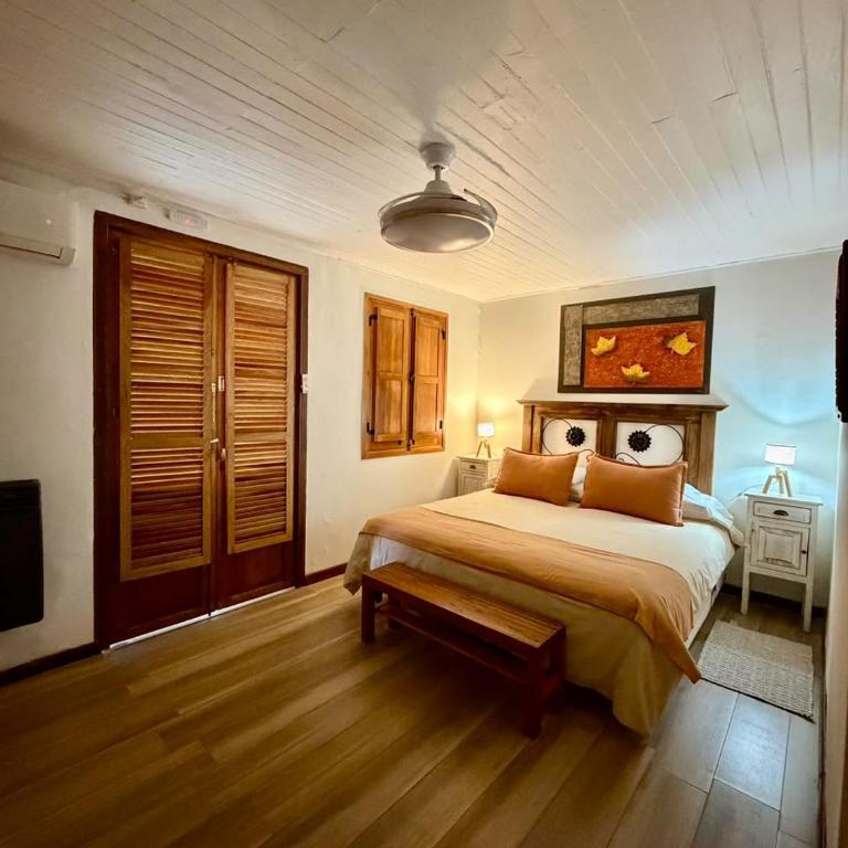 Casa de Coria - Standard Double Room - 3