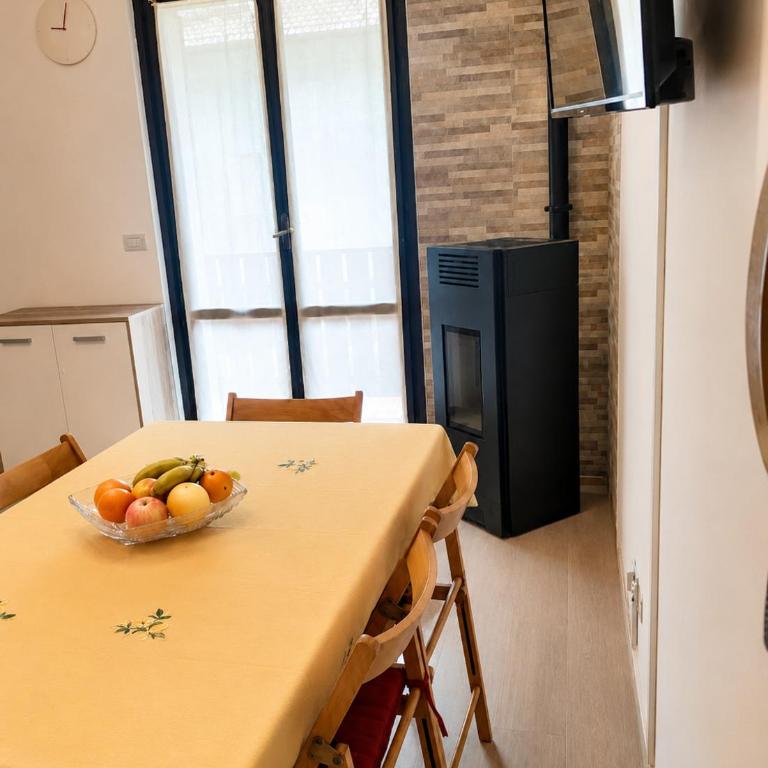 La Dimora di Susy - Appartamento con 2 Camere da Letto - 21