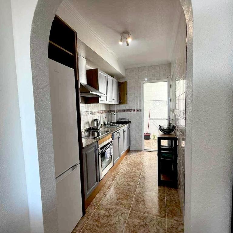 SunshineDEAL I Sun & Beach I Wi-Fi I Parking - Apartamento de 2 dormitorios - 9