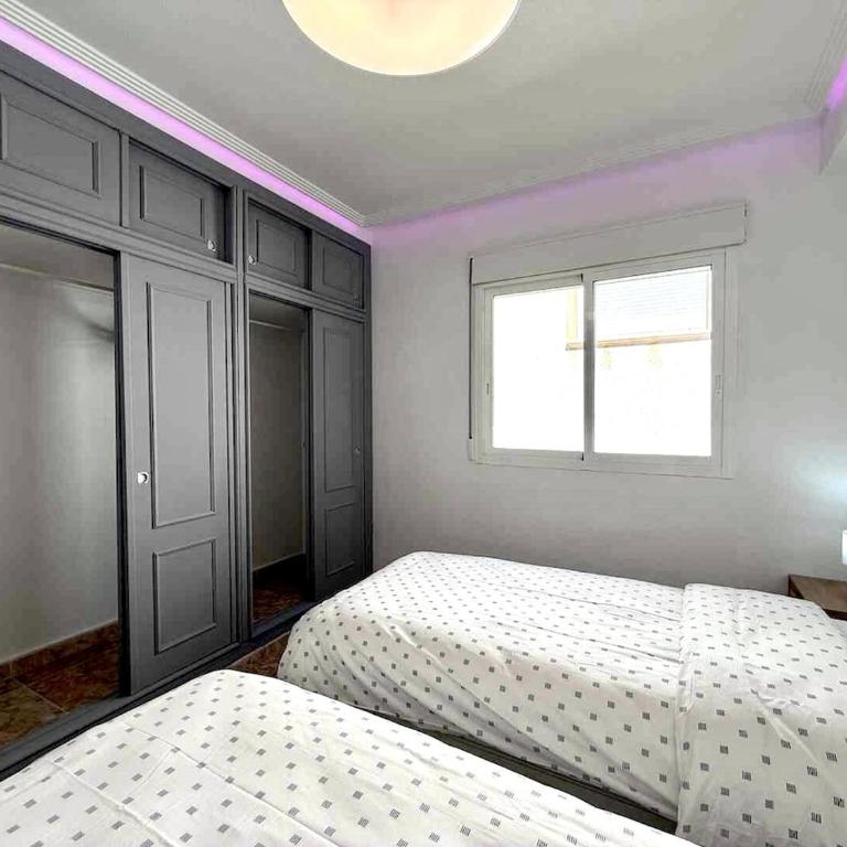 SunshineDEAL I Sun & Beach I Wi-Fi I Parking - Apartamento de 2 dormitorios - 11