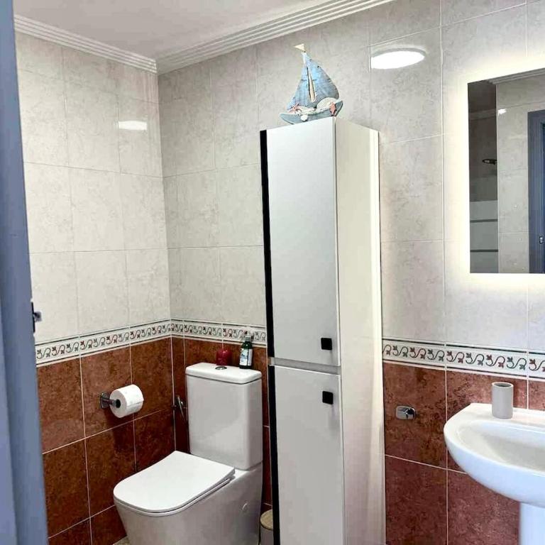 SunshineDEAL I Sun & Beach I Wi-Fi I Parking - Apartamento de 2 dormitorios - 13