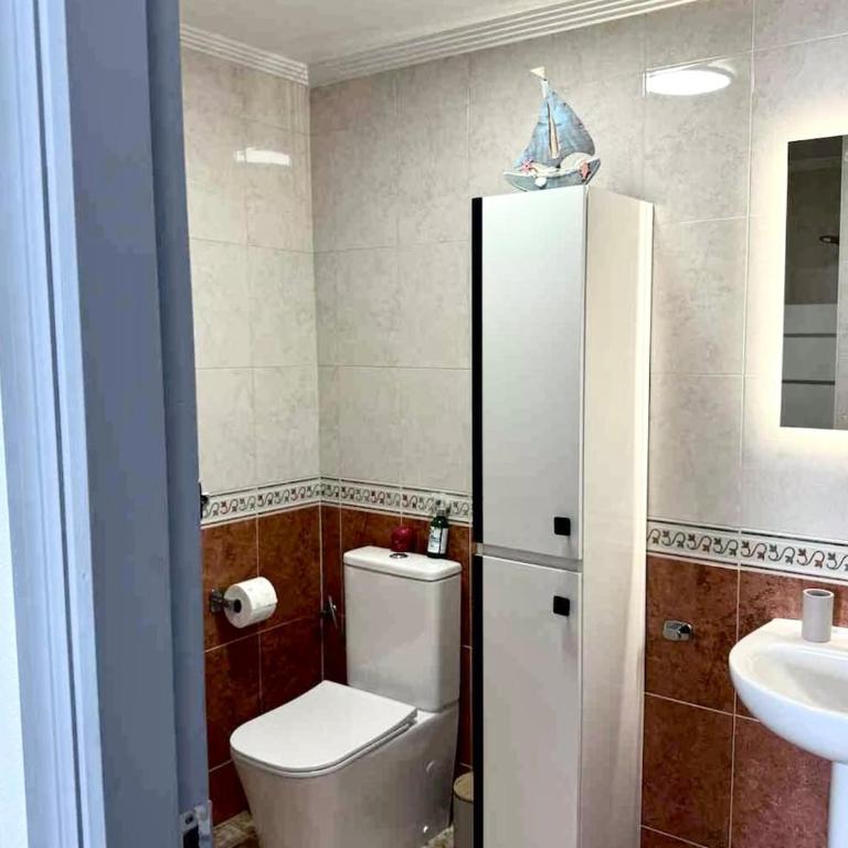 SunshineDEAL I Sun & Beach I Wi-Fi I Parking - Apartamento de 2 dormitorios - 20