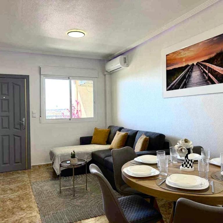 SunshineDEAL I Sun & Beach I Wi-Fi I Parking - Apartamento de 2 dormitorios - 38