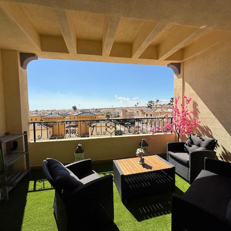 SunshineDEAL I Sun & Beach I Wi-Fi I Parking - Apartamento de 2 dormitorios - 49