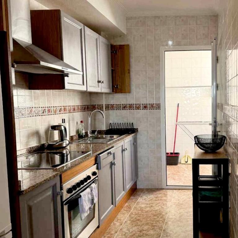 SunshineDEAL I Sun & Beach I Wi-Fi I Parking - Apartamento de 2 dormitorios - 51