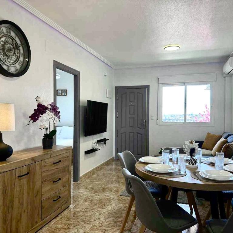 SunshineDEAL I Sun & Beach I Wi-Fi I Parking - Apartamento de 2 dormitorios - 57