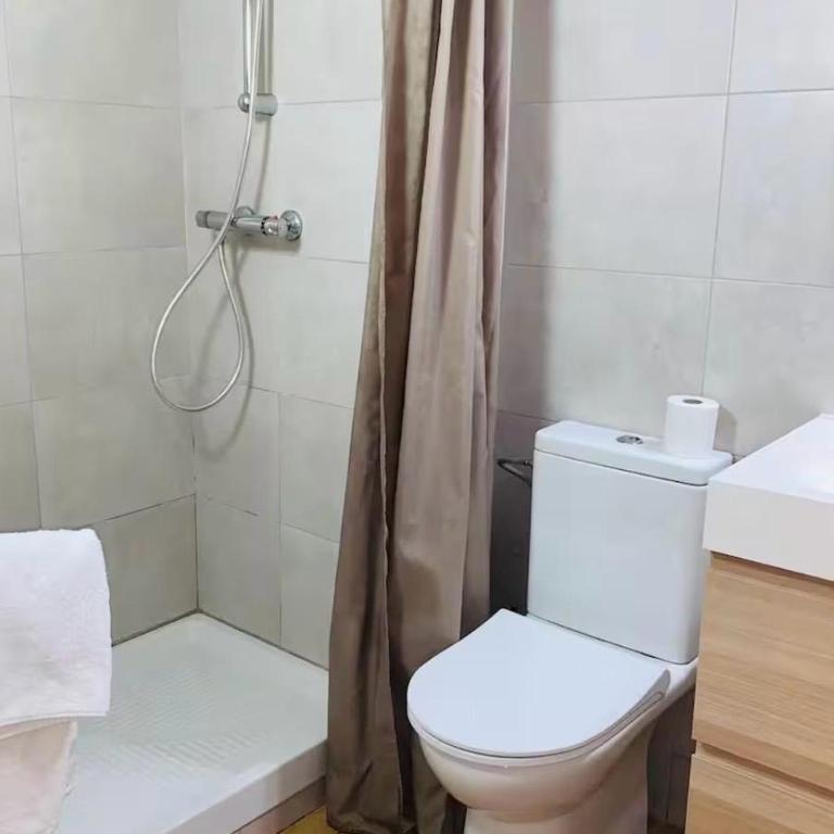 Kennedy - Appartement 1 Chambre - 5