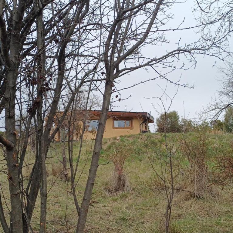 Cabaña Hexagonal - One-Bedroom House - 1