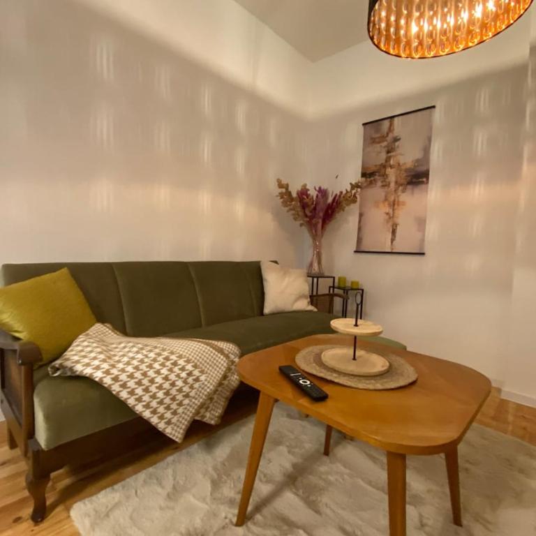 2-room apartment near Rotkreuzplatz, Oktoberfest, prime location, 2 people - One-Bedroom Apartment - 1