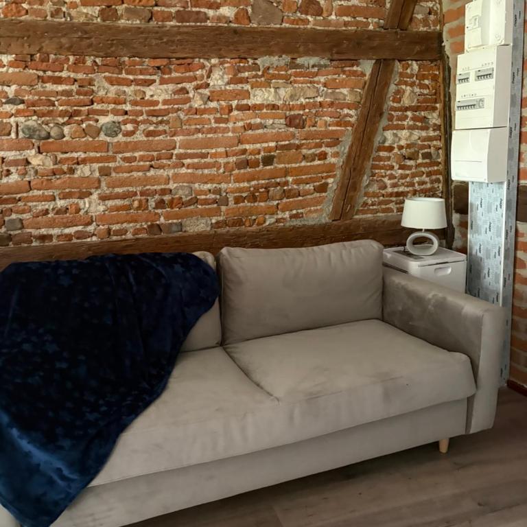 Le cocon - Appartement 2 Chambres - 8