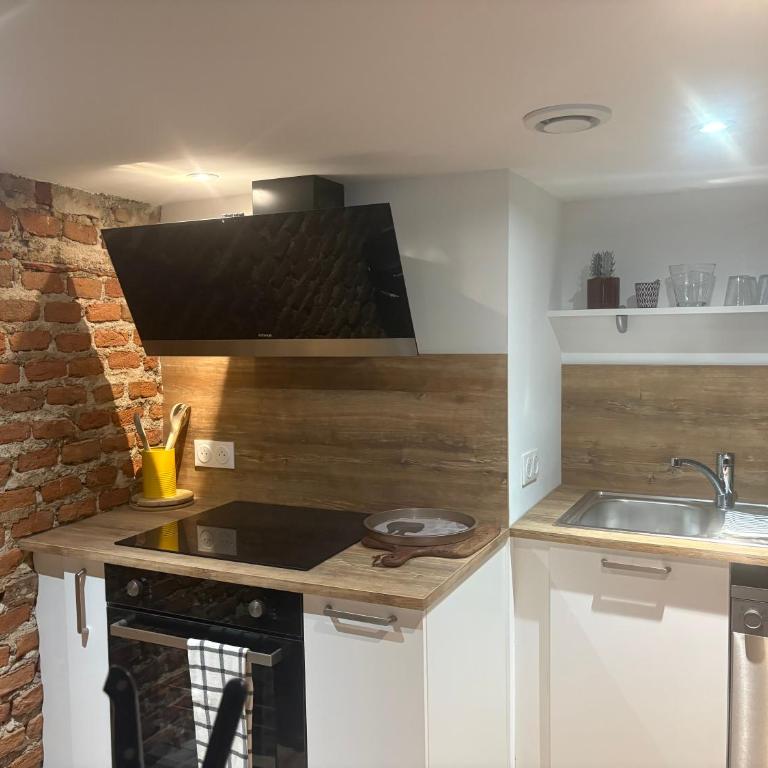 Le cocon - Appartement 2 Chambres - 1